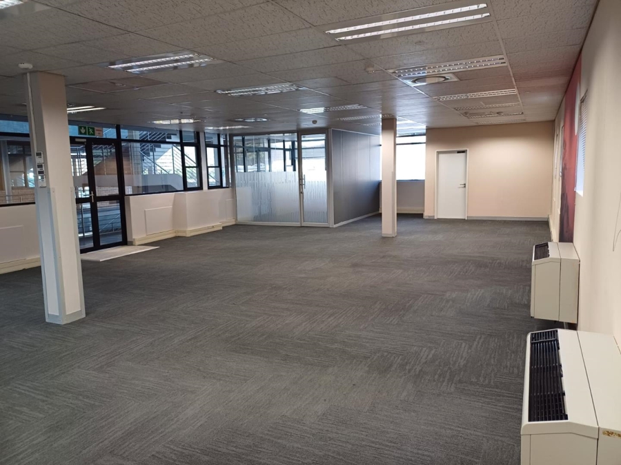 To Let Commercial Property for Rent in Nelspruit Mpumalanga