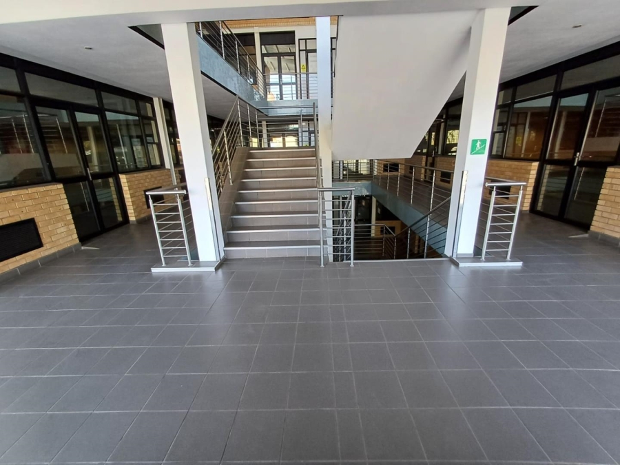 To Let Commercial Property for Rent in Nelspruit Mpumalanga