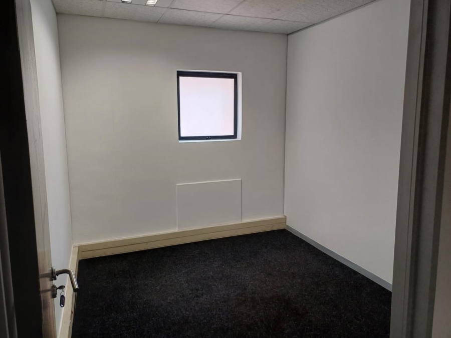 To Let Commercial Property for Rent in Nelspruit Mpumalanga