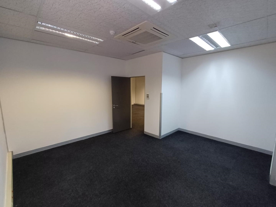 To Let Commercial Property for Rent in Nelspruit Mpumalanga
