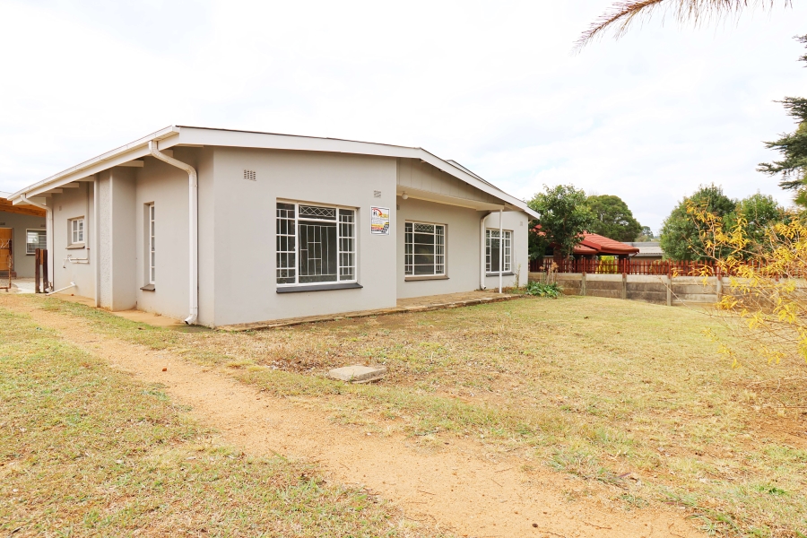 3 Bedroom Property for Sale in Piet Retief Mpumalanga