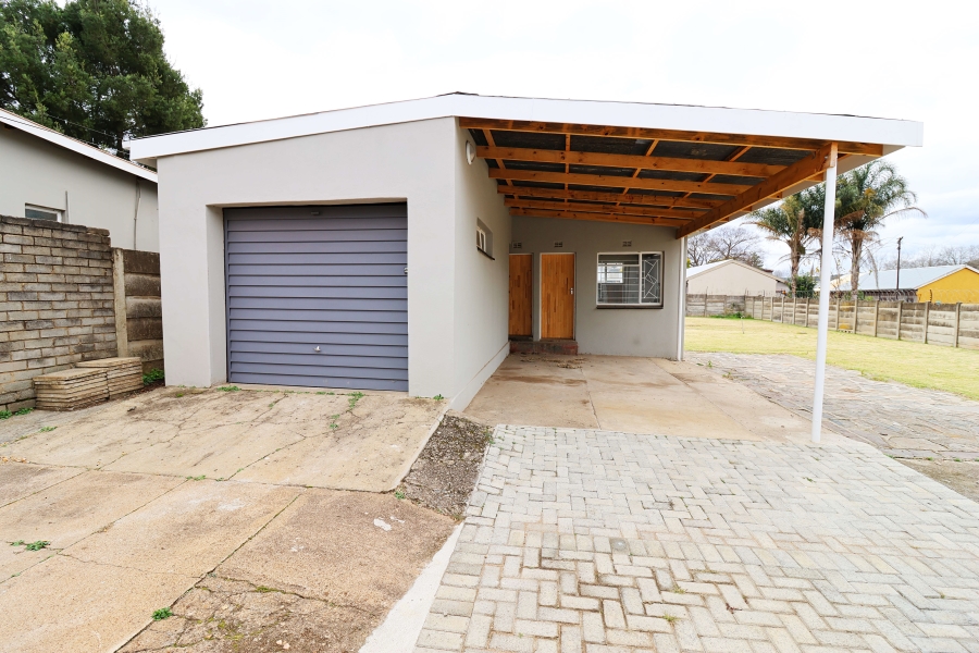 3 Bedroom Property for Sale in Piet Retief Mpumalanga