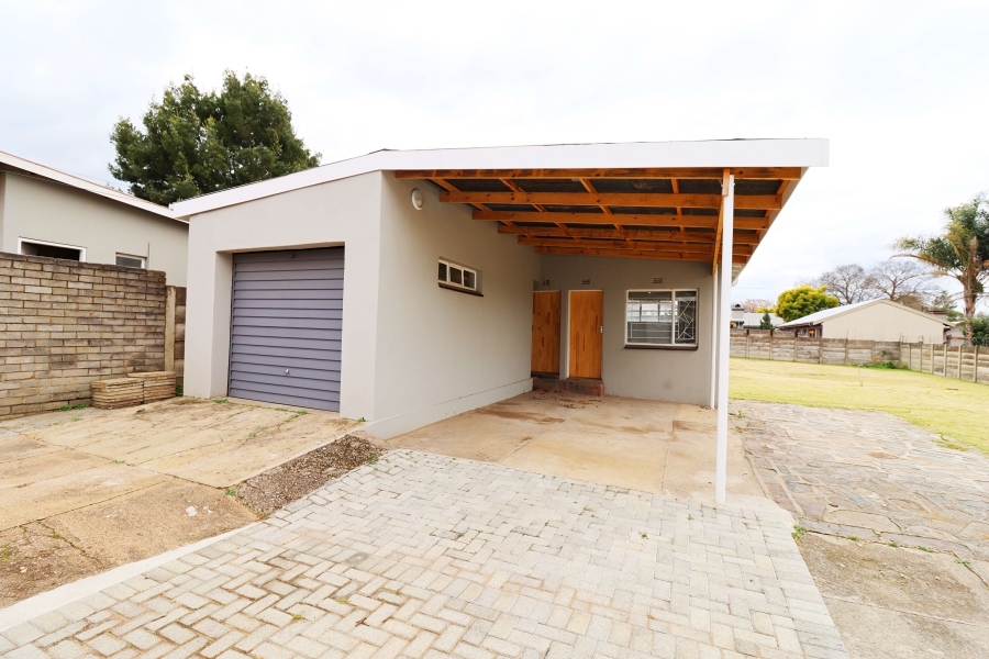 3 Bedroom Property for Sale in Piet Retief Mpumalanga