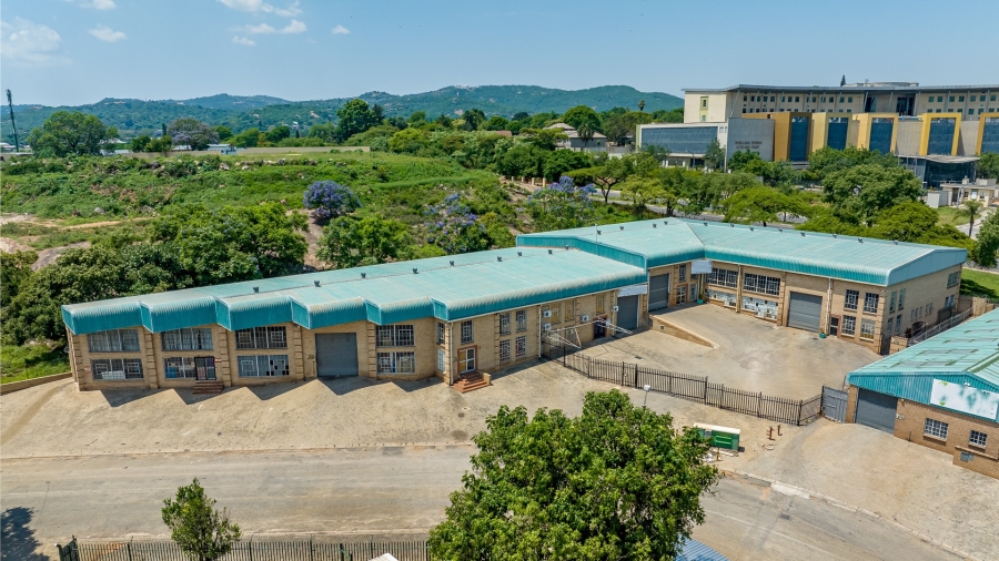 Commercial Property for Sale in West Acres Ext 1 Mpumalanga