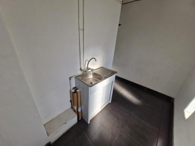 To Let Commercial Property for Rent in Del Judor Mpumalanga