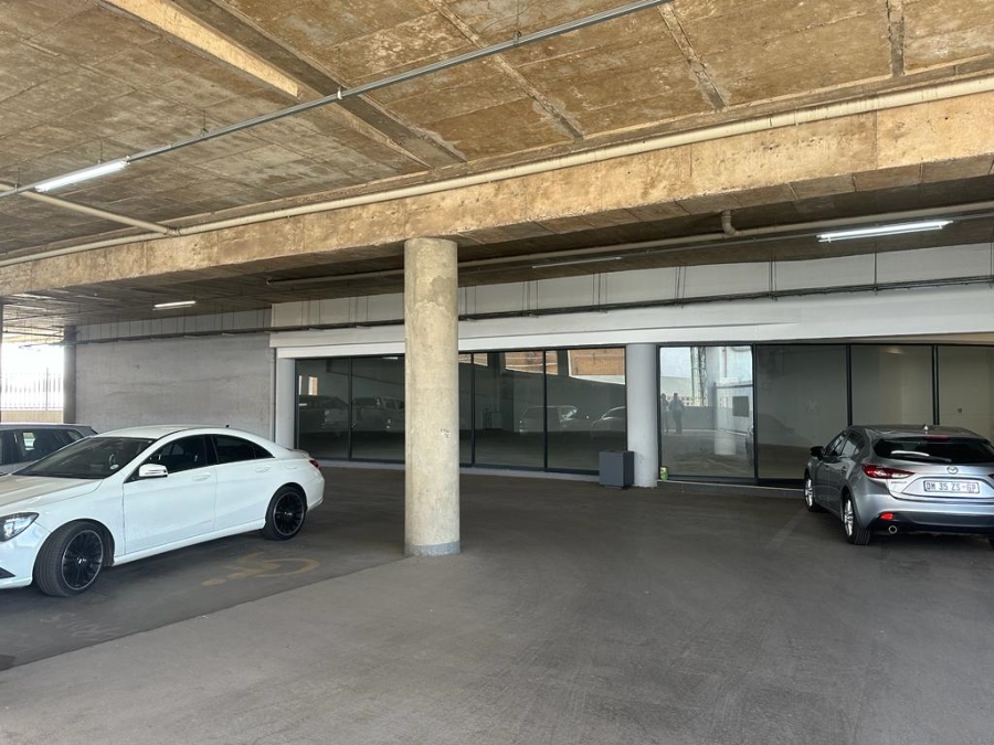 To Let commercial Property for Rent in Die Heuwel Mpumalanga