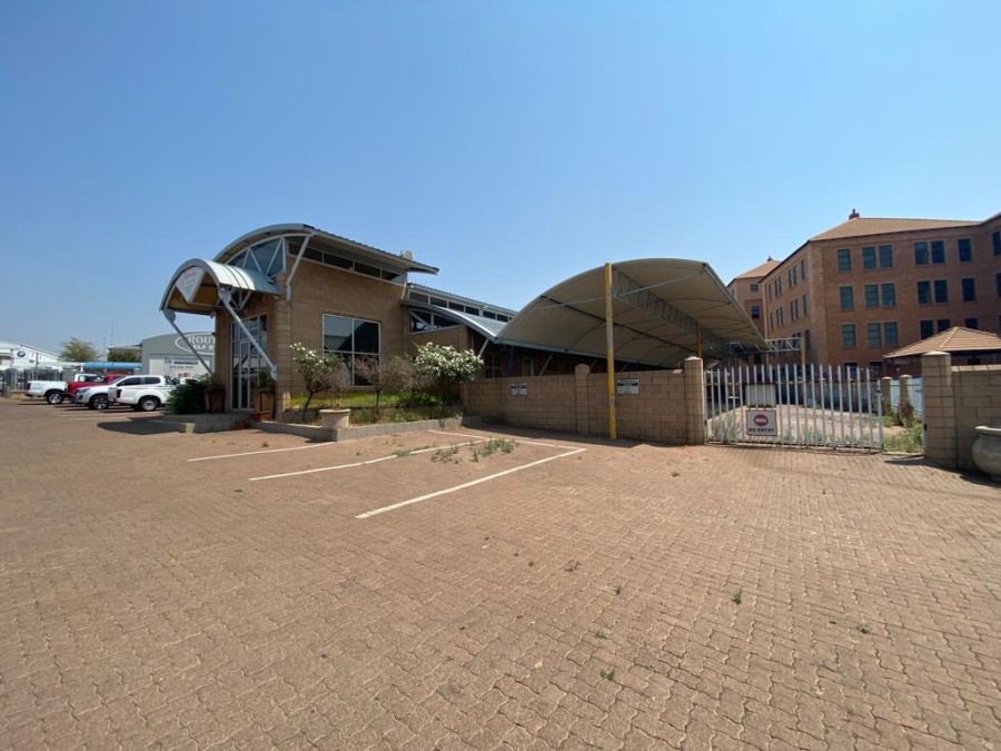 Commercial Property for Sale in Ben Fleur Mpumalanga