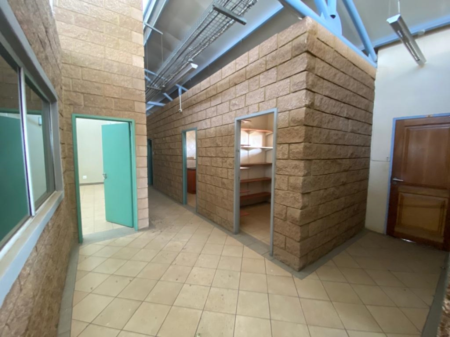 Commercial Property for Sale in Ben Fleur Mpumalanga