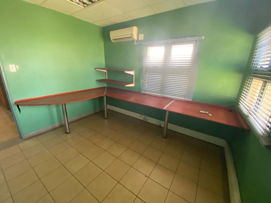 Commercial Property for Sale in Ben Fleur Mpumalanga
