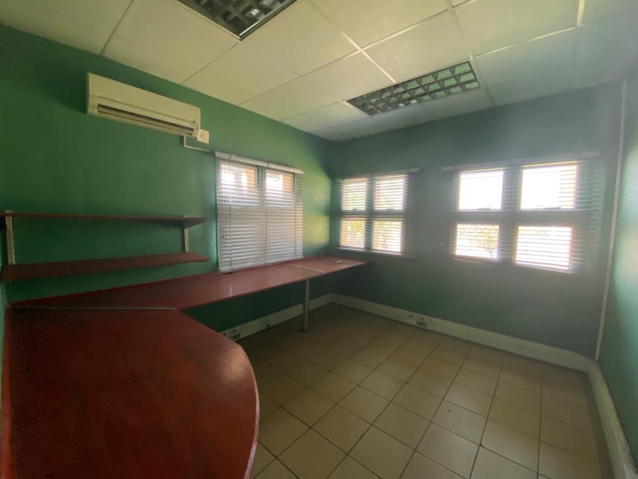 Commercial Property for Sale in Ben Fleur Mpumalanga