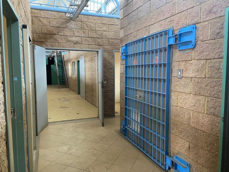 Commercial Property for Sale in Ben Fleur Mpumalanga