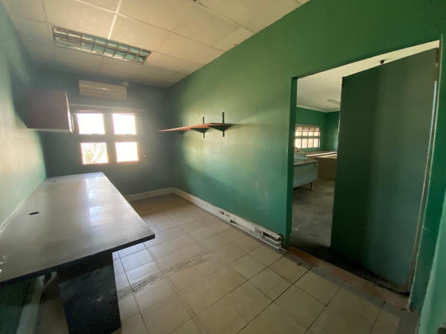Commercial Property for Sale in Ben Fleur Mpumalanga