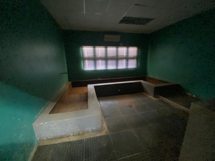 Commercial Property for Sale in Ben Fleur Mpumalanga
