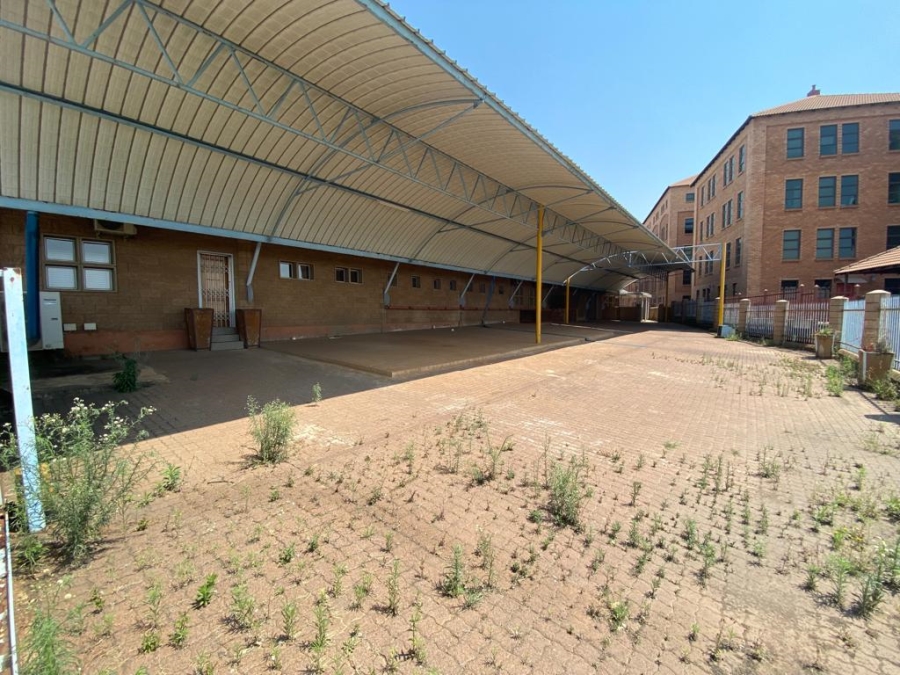 Commercial Property for Sale in Ben Fleur Mpumalanga