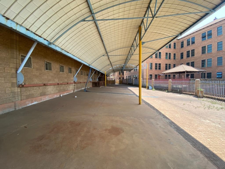 Commercial Property for Sale in Ben Fleur Mpumalanga