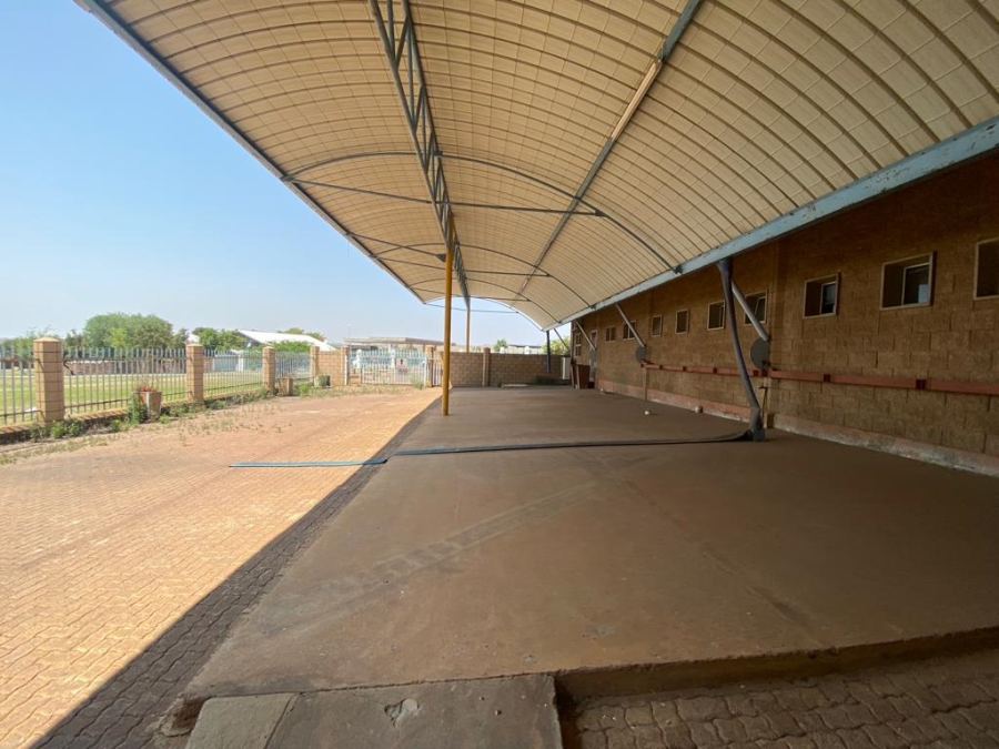 Commercial Property for Sale in Ben Fleur Mpumalanga