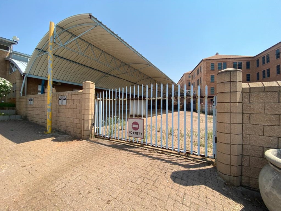 Commercial Property for Sale in Ben Fleur Mpumalanga