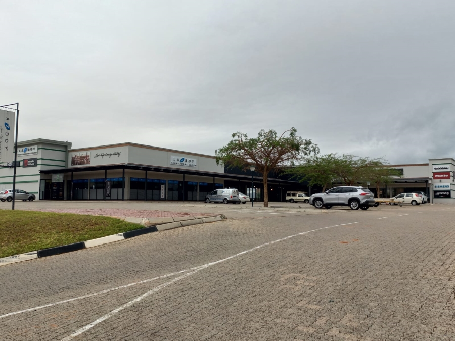 To Let commercial Property for Rent in Riverside Industrial Park Mpumalanga