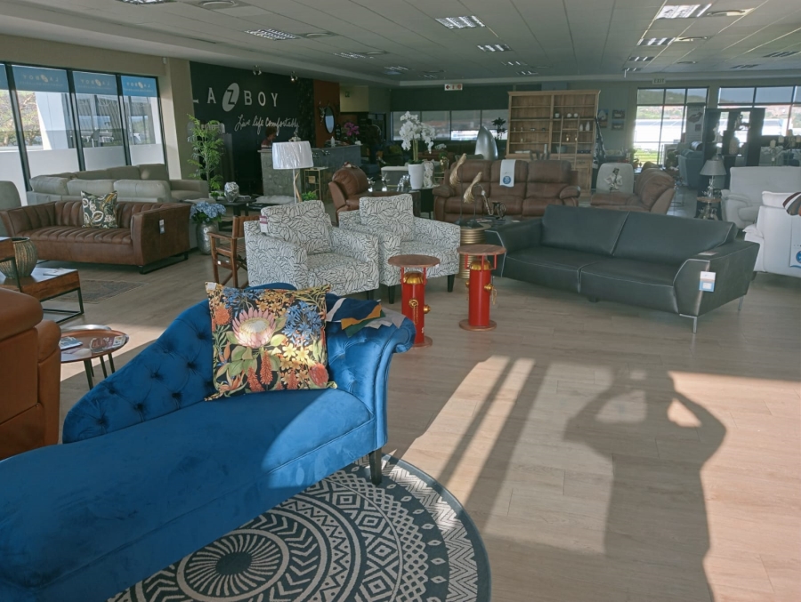 To Let commercial Property for Rent in Riverside Industrial Park Mpumalanga