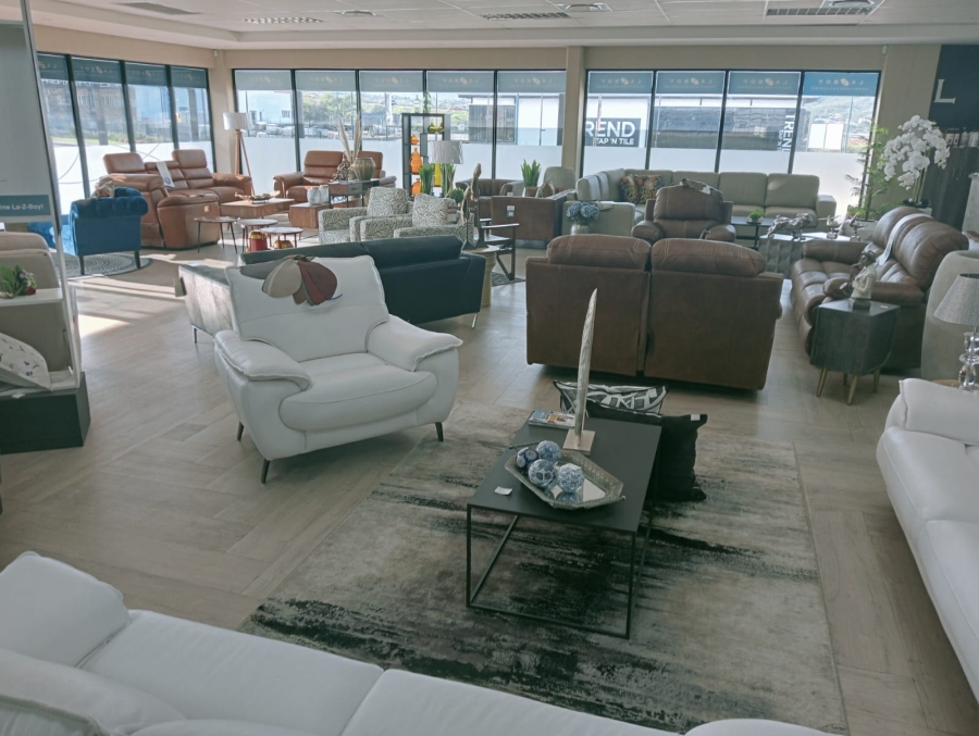 To Let commercial Property for Rent in Riverside Industrial Park Mpumalanga