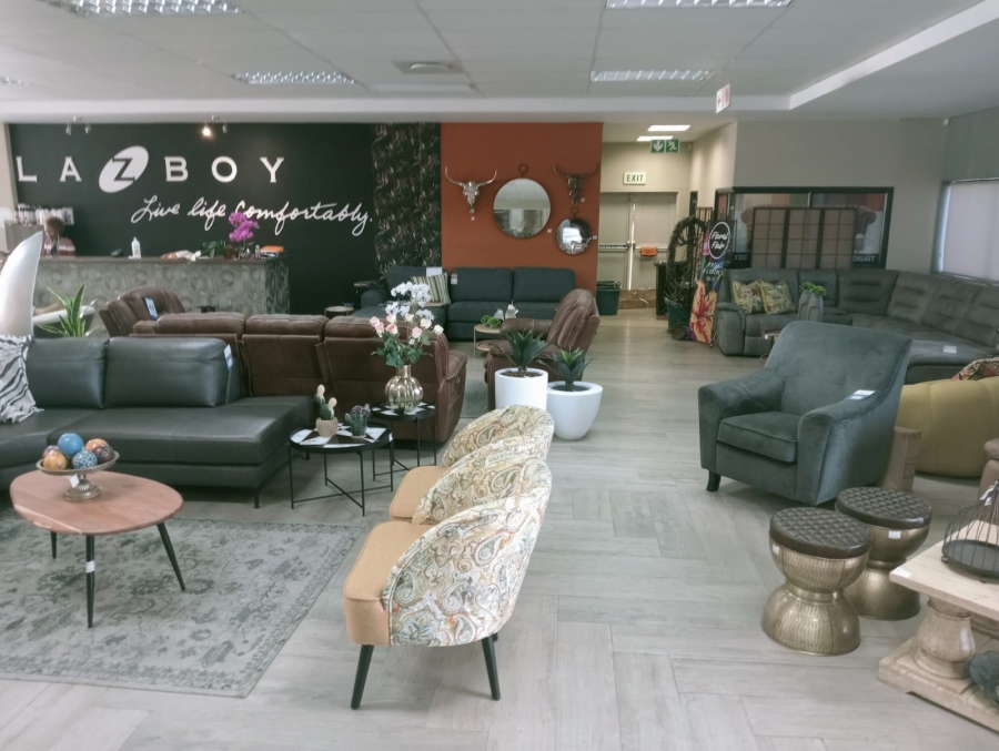 To Let commercial Property for Rent in Riverside Industrial Park Mpumalanga