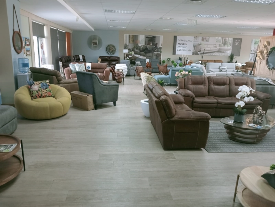 To Let commercial Property for Rent in Riverside Industrial Park Mpumalanga