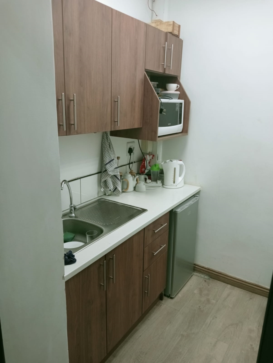 To Let commercial Property for Rent in Riverside Industrial Park Mpumalanga