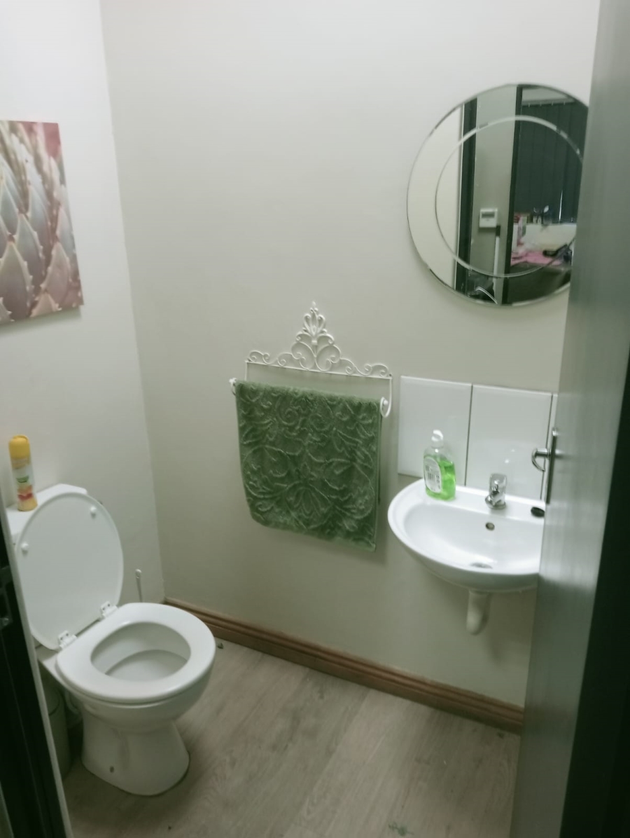 To Let commercial Property for Rent in Riverside Industrial Park Mpumalanga