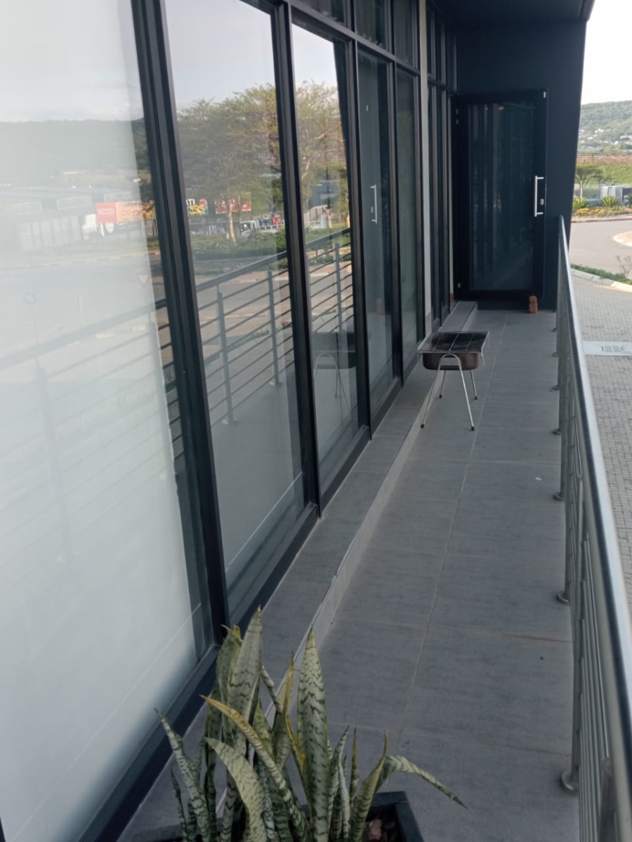 To Let commercial Property for Rent in Riverside Industrial Park Mpumalanga