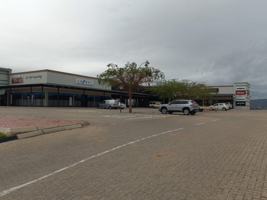 To Let commercial Property for Rent in Riverside Industrial Park Mpumalanga