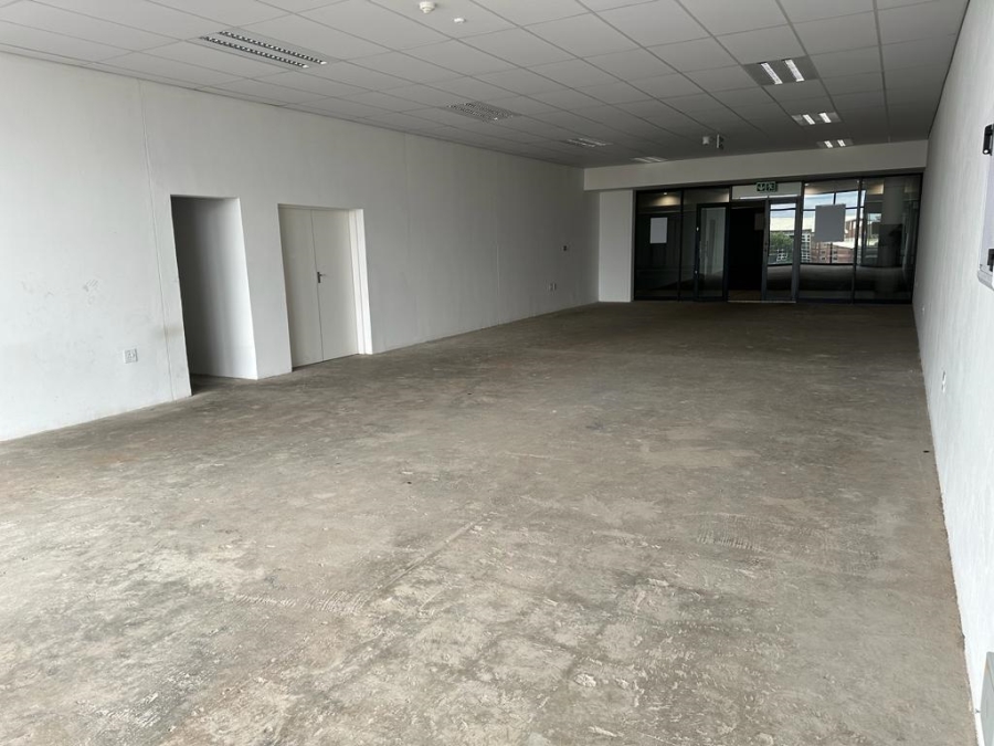 To Let commercial Property for Rent in Die Heuwel Mpumalanga