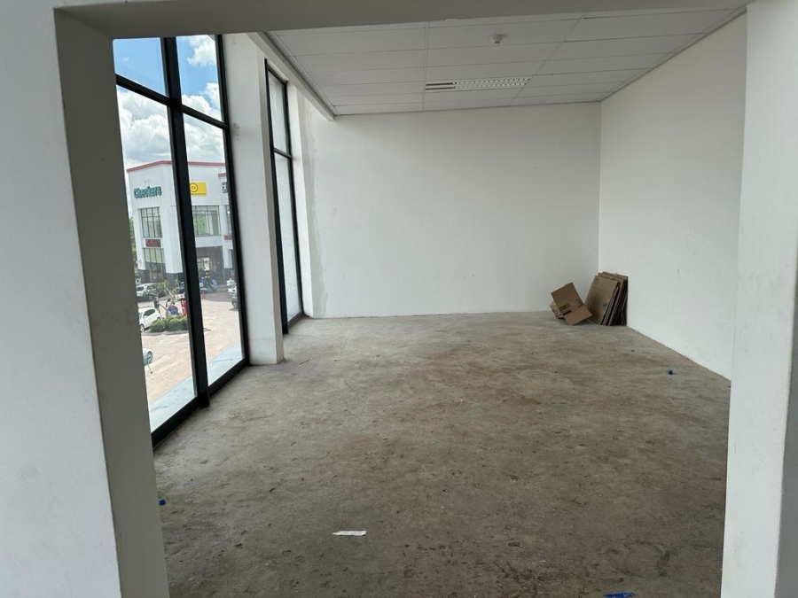 To Let commercial Property for Rent in Die Heuwel Mpumalanga