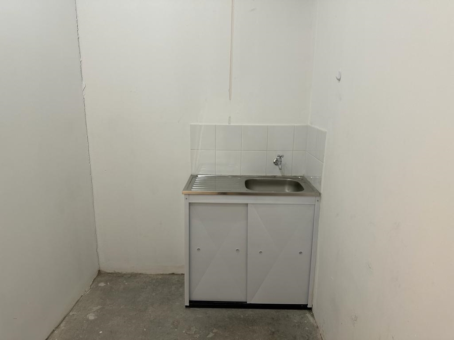 To Let commercial Property for Rent in Die Heuwel Mpumalanga