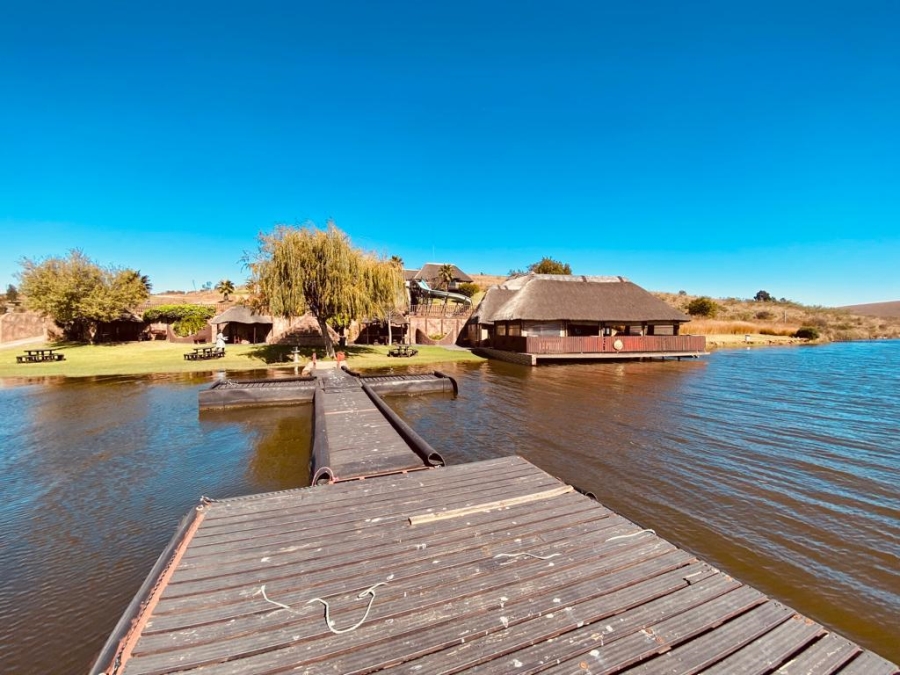 0 Bedroom Property for Sale in Naaupoort Mpumalanga