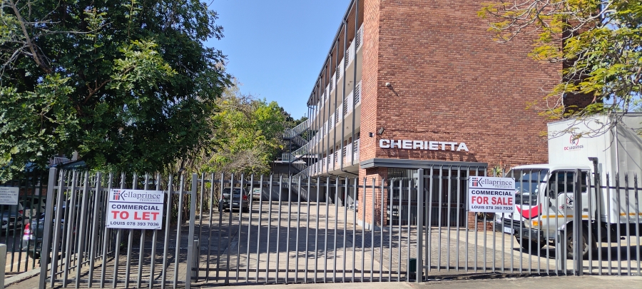 Commercial Property for Sale in Nelspruit Ext 2 Mpumalanga