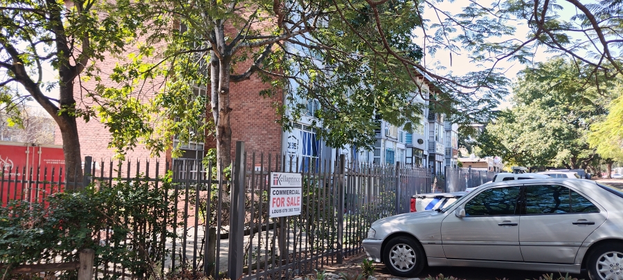 Commercial Property for Sale in Nelspruit Ext 2 Mpumalanga