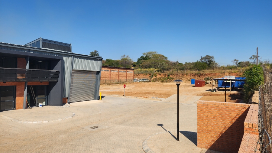 Commercial Property for Sale in Riverside Industrial Park Mpumalanga