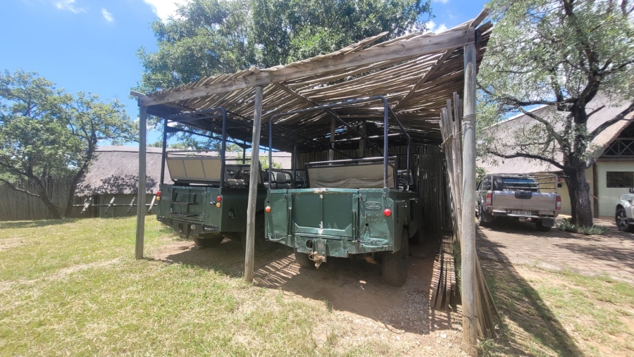 Commercial Property for Sale in Nelspruit Mpumalanga