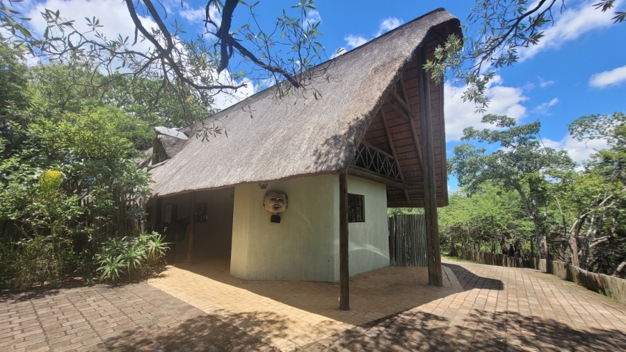 Commercial Property for Sale in Nelspruit Mpumalanga