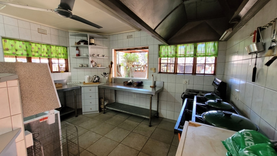 Commercial Property for Sale in Nelspruit Mpumalanga