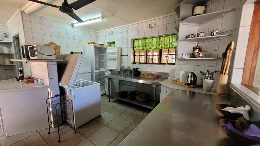 Commercial Property for Sale in Nelspruit Mpumalanga