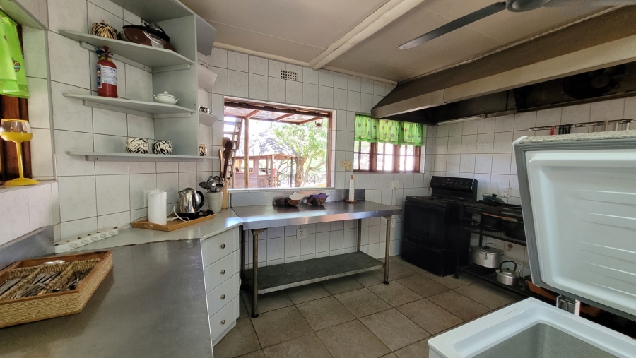 Commercial Property for Sale in Nelspruit Mpumalanga