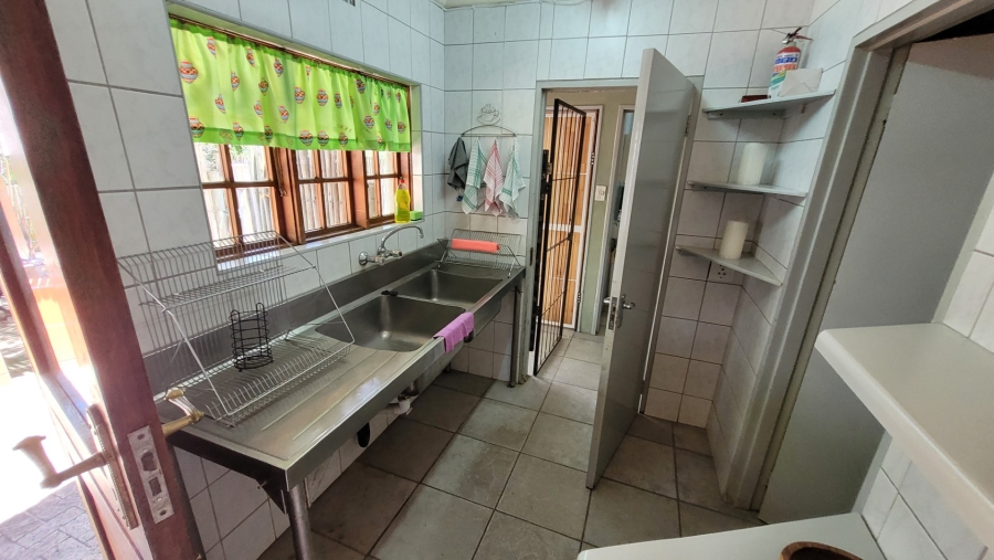 Commercial Property for Sale in Nelspruit Mpumalanga