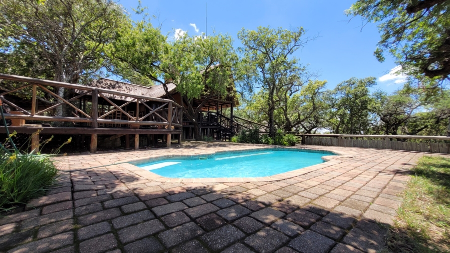 Commercial Property for Sale in Nelspruit Mpumalanga