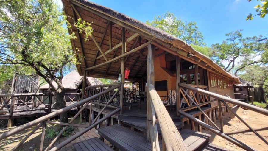 Commercial Property for Sale in Nelspruit Mpumalanga