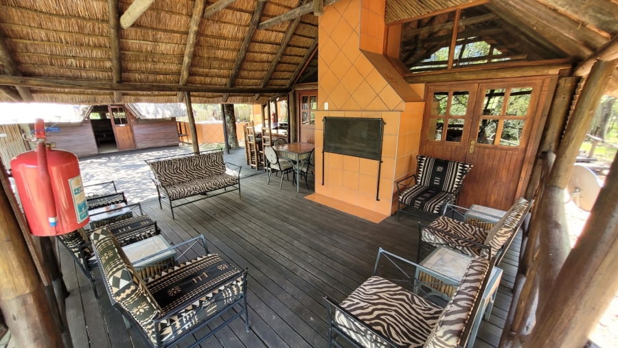 Commercial Property for Sale in Nelspruit Mpumalanga