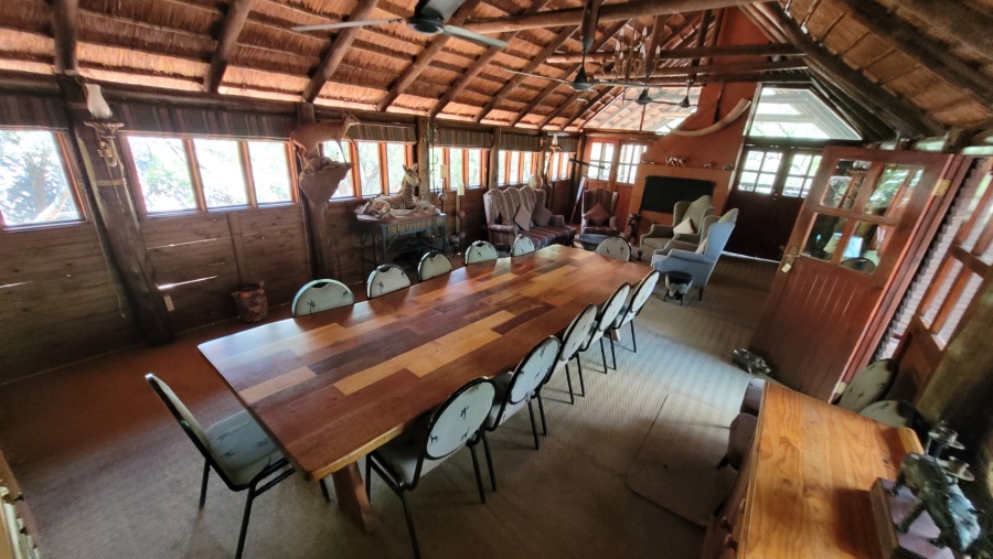 Commercial Property for Sale in Nelspruit Mpumalanga