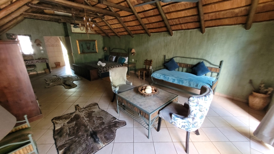 Commercial Property for Sale in Nelspruit Mpumalanga