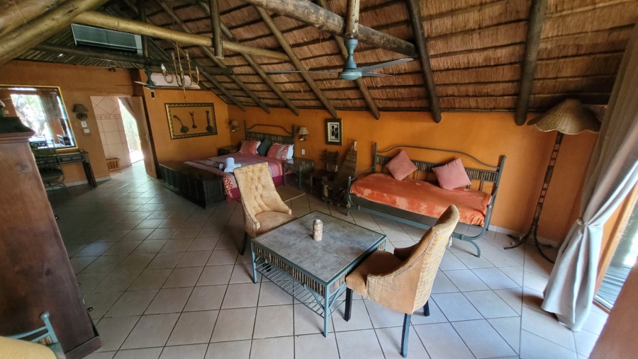 Commercial Property for Sale in Nelspruit Mpumalanga