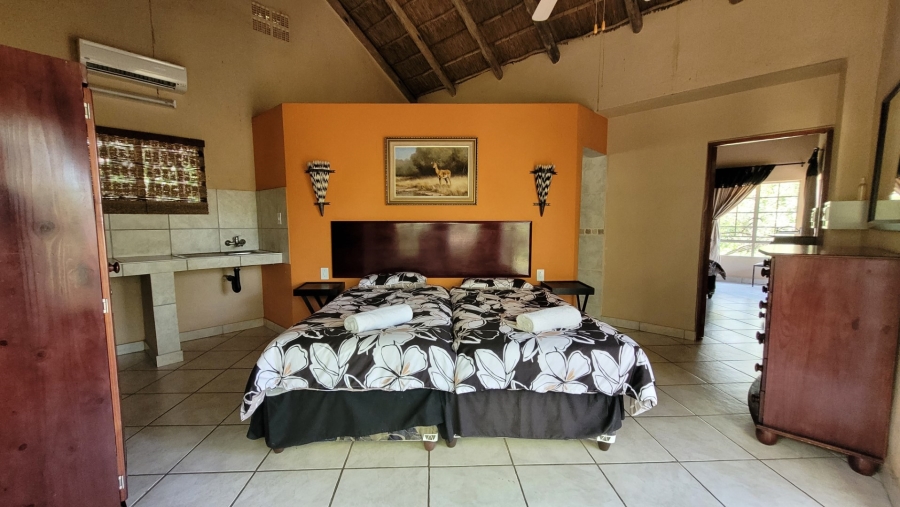 Commercial Property for Sale in Nelspruit Mpumalanga